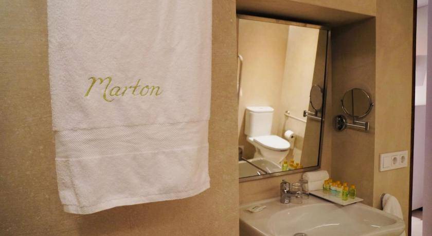 Photo of Bathroom in S'Arxiduc