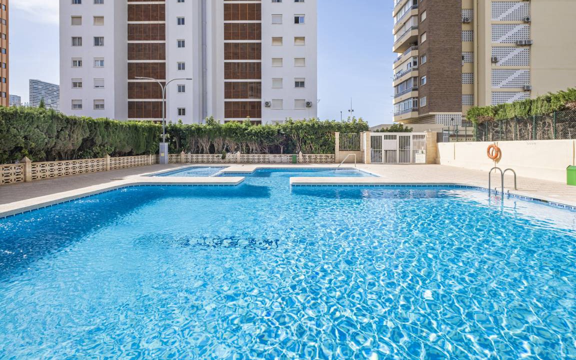 Photo of Others in Benidorm