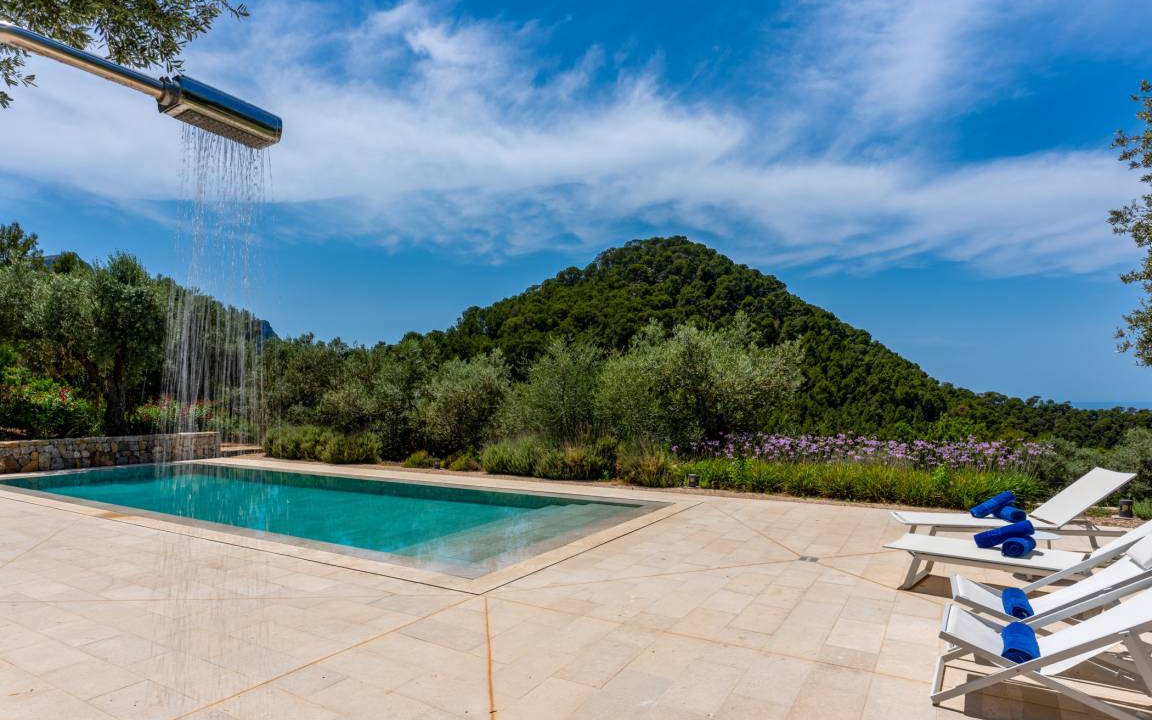 Photo of Outdoor in Estellencs