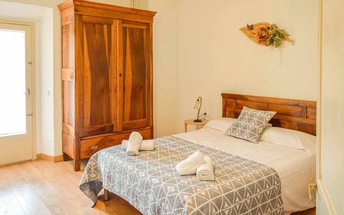 Photo of Bedroom in Banyoles
