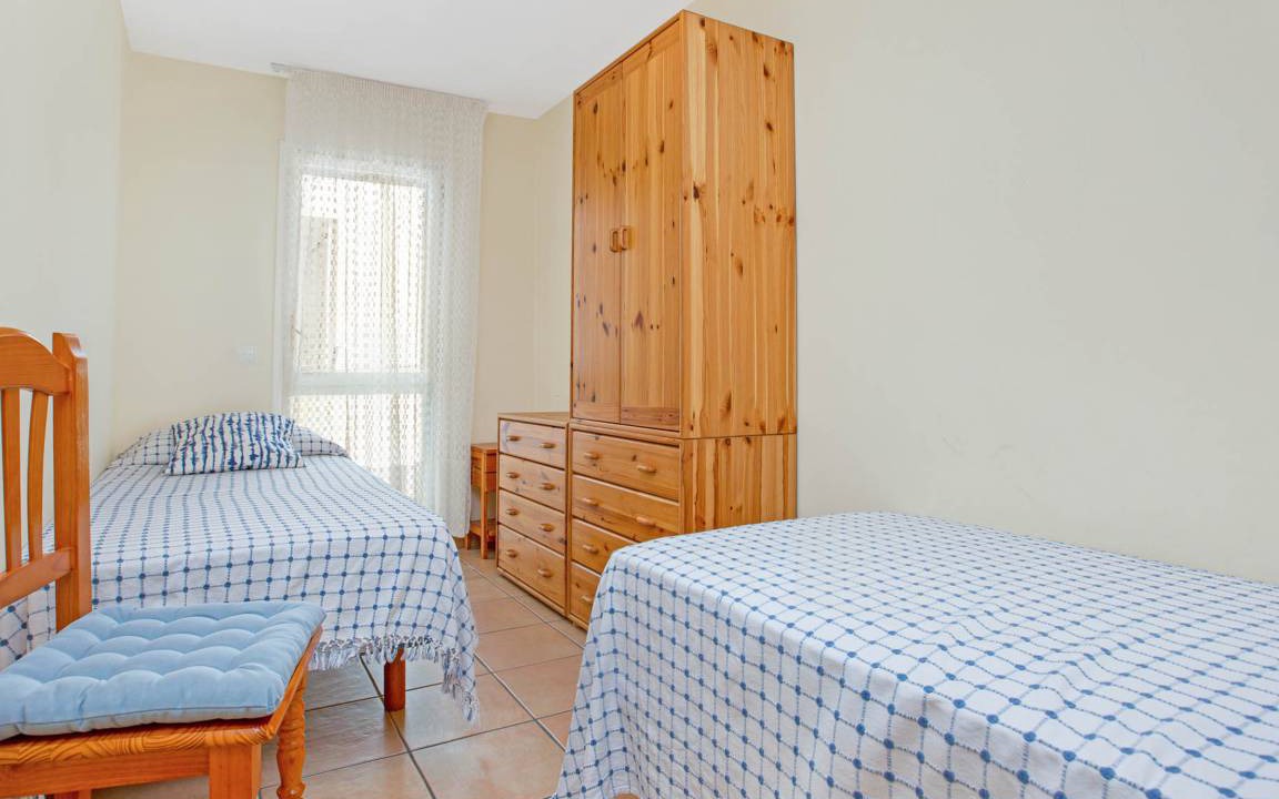 Photo of Bedroom in Llafranc