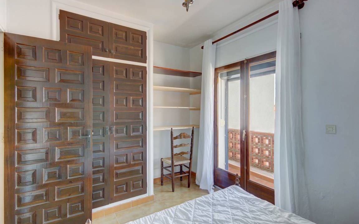 Photo of Bedroom in Almadraba-Canyelles