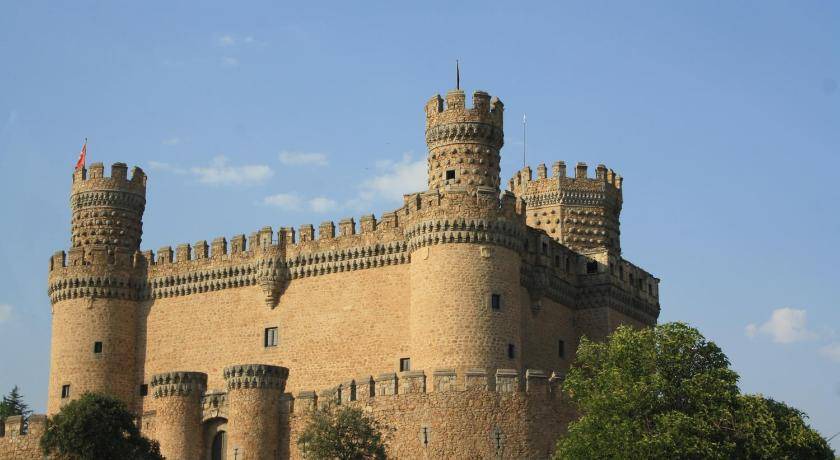 Photo of Others in Soto del Real