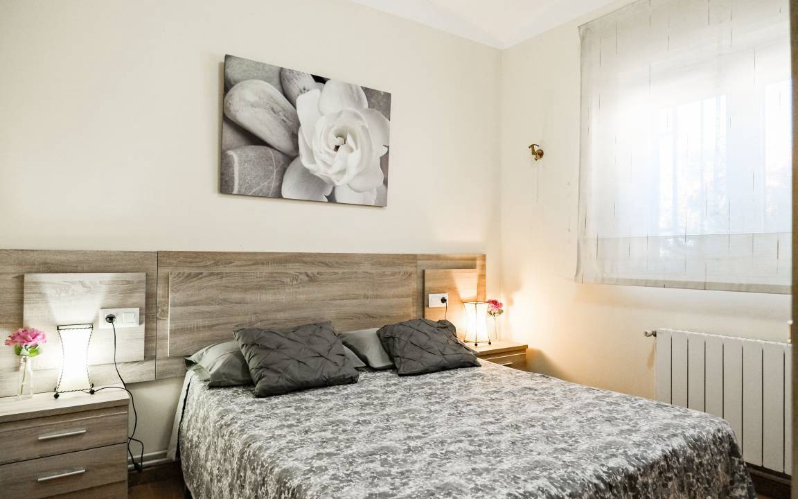 Photo of Bedroom in Banyoles