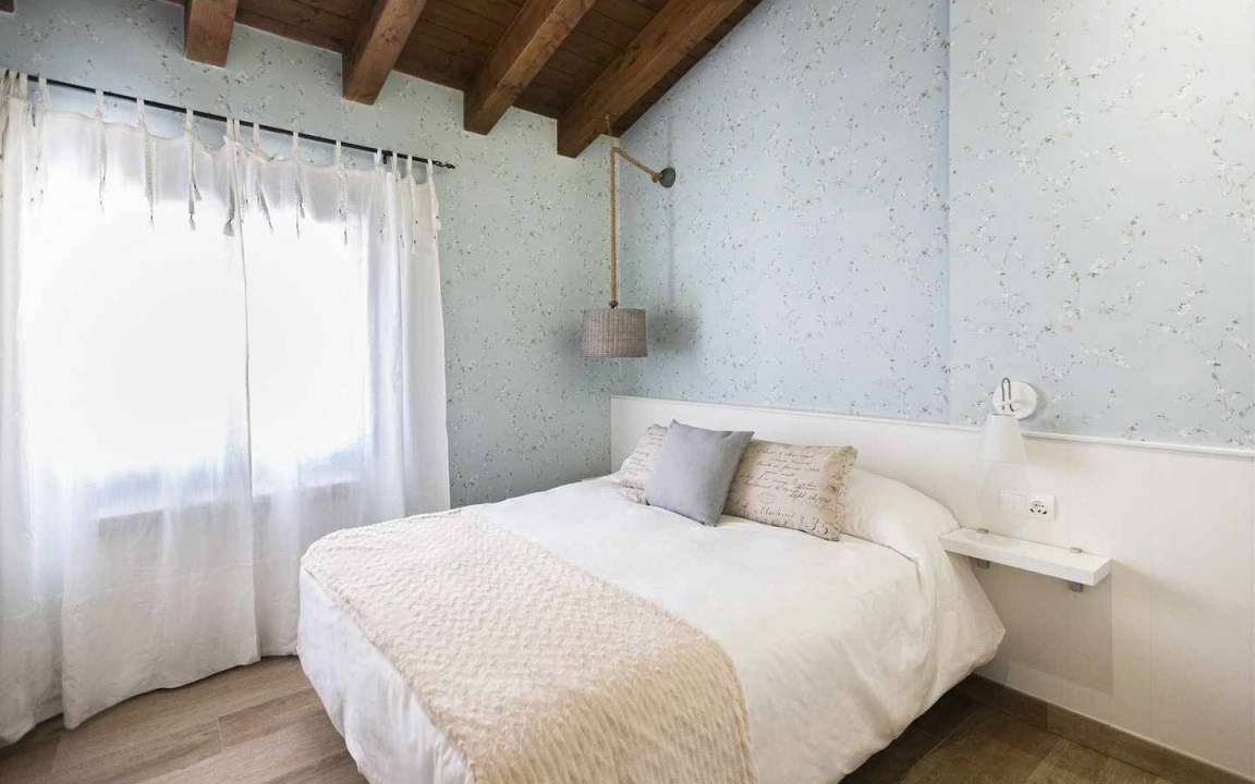Photo of Bedroom in Peralta de Calasanz