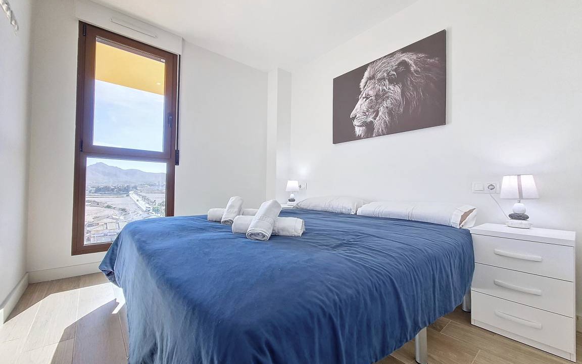 Photo of Bedroom in Diputacion de Rincon de San Gines