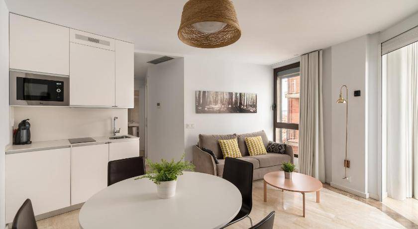 Photo of Livingroom in Astorga
