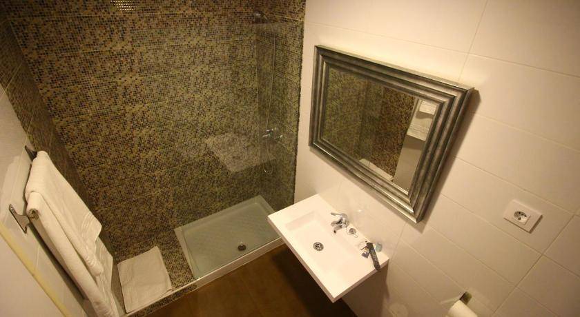 Photo of Bathroom in San Roman de la Llanilla