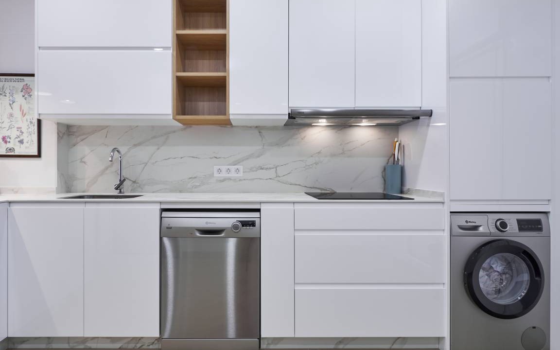 Photo of Kitchen in Leon