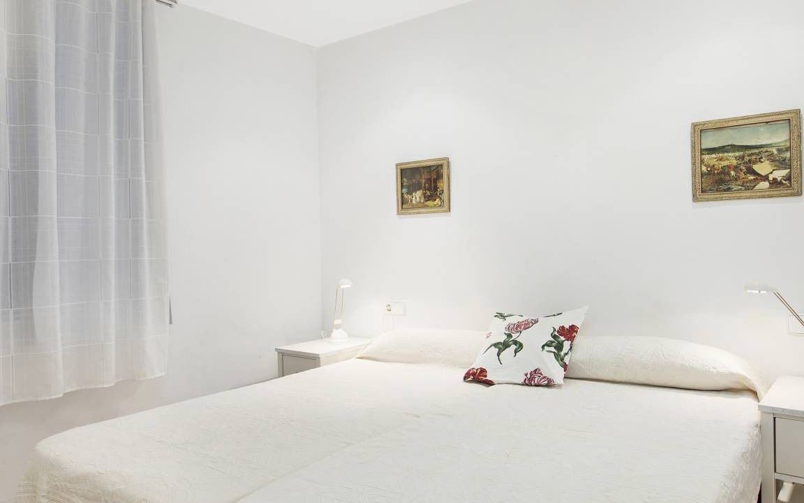 Photo of Bedroom in Palafrugell