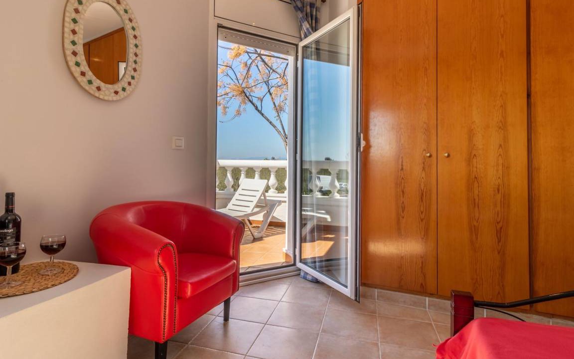 Photo of Patio Balcony in Sant Pere Pescador