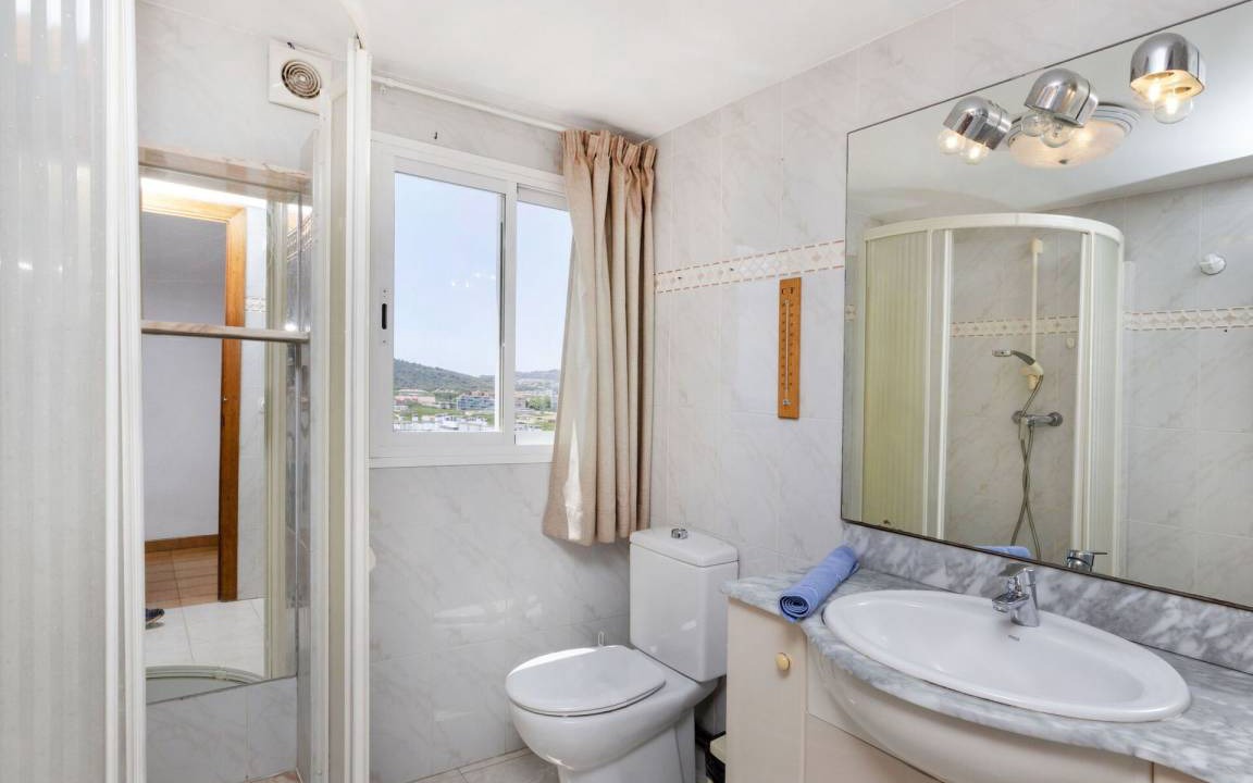 Photo of Bathroom in Platja d'Aro