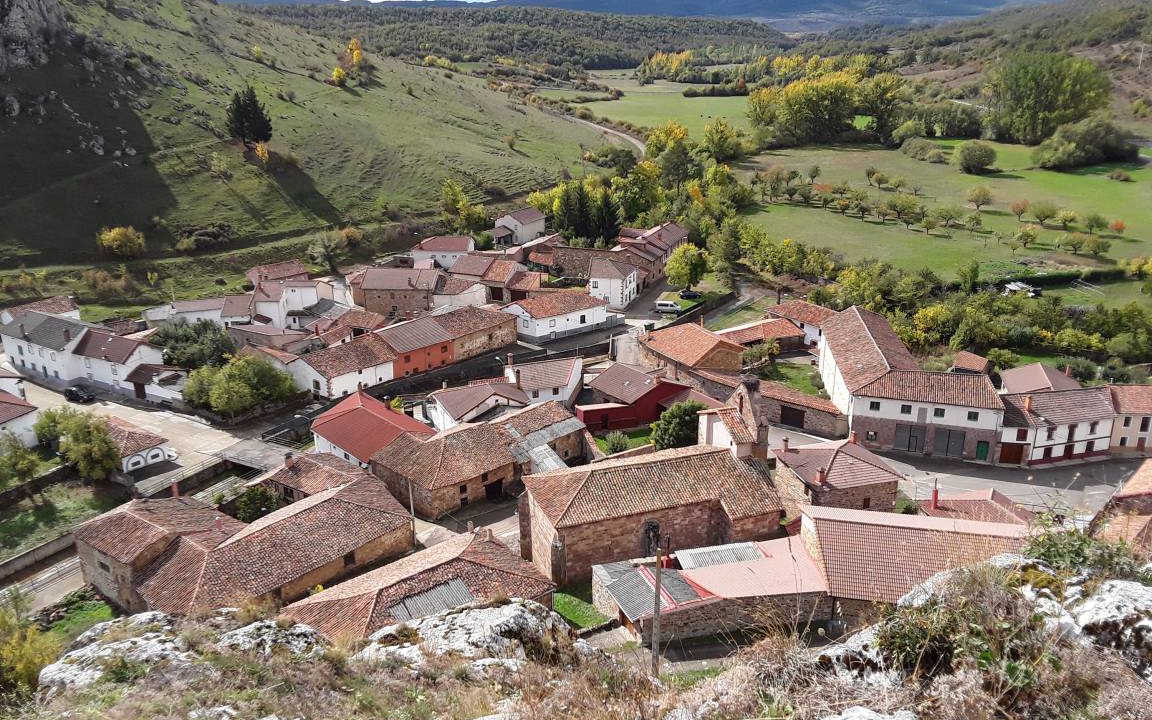 Photo of Buildings in Muda