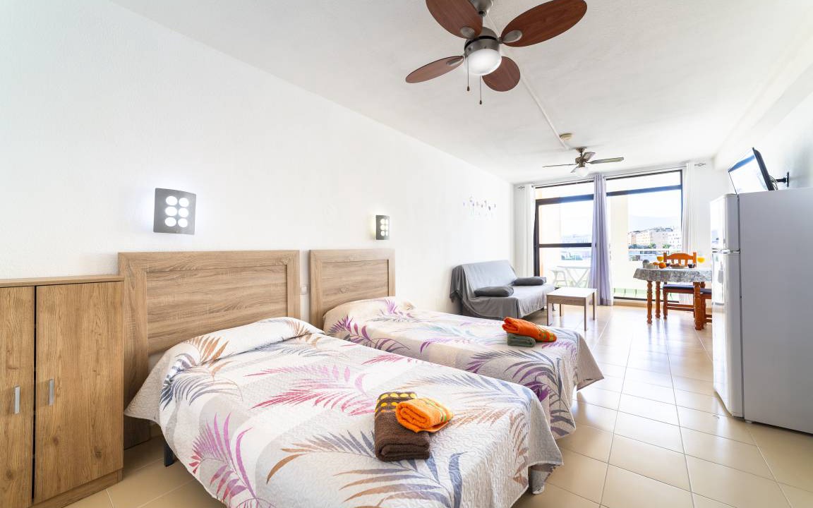 Photo of Bedroom in Roquetas de Mar