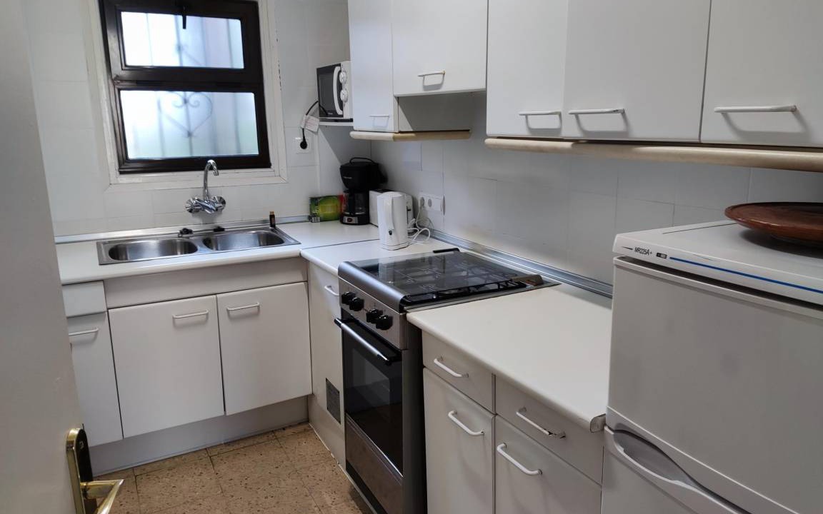 Photo of Kitchen in Begur