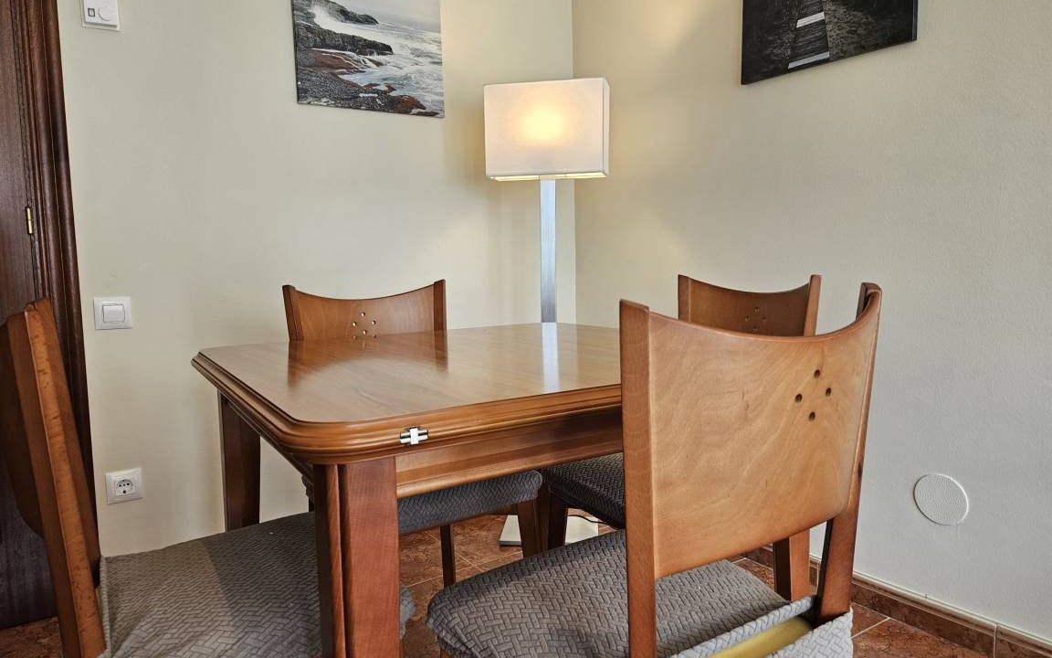 Photo of Livingroom in Santona