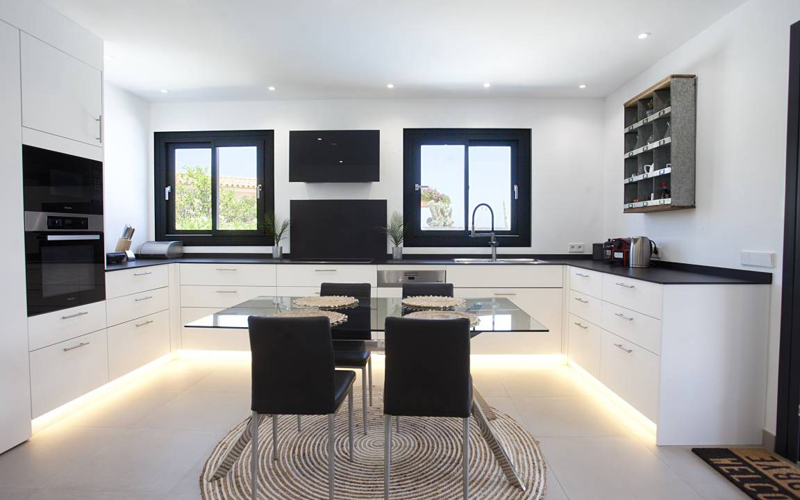 Photo of Kitchen in Banyalbufar