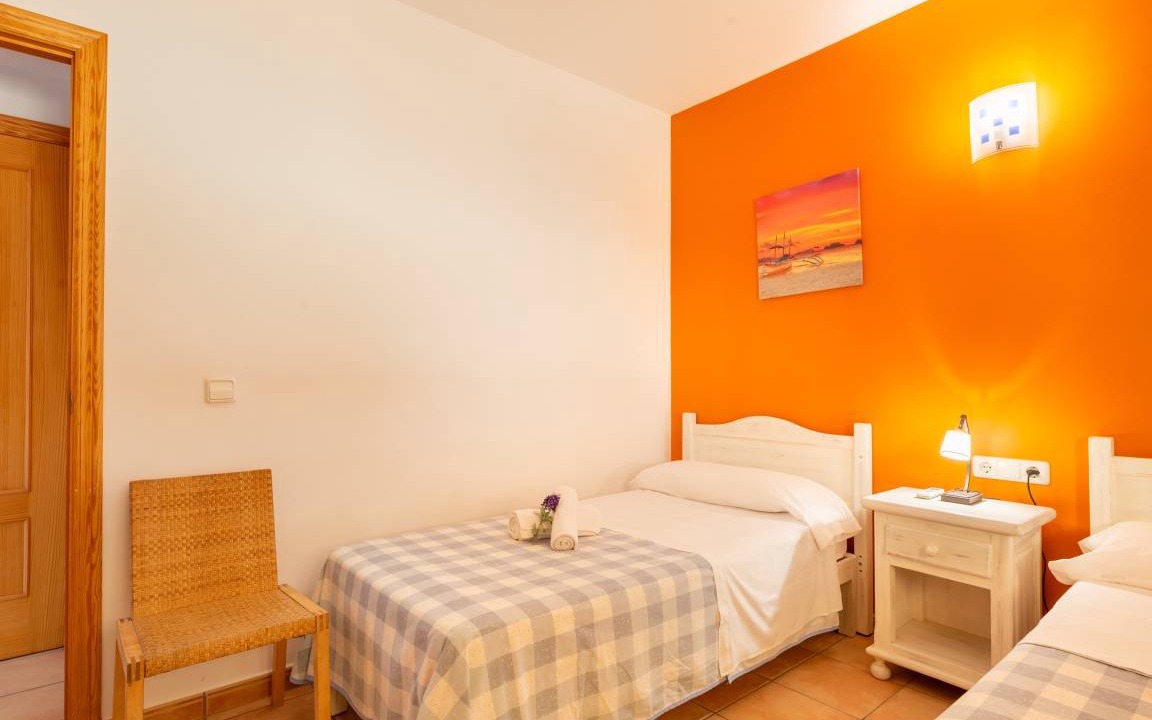 Photo of Bedroom in Es Pujols