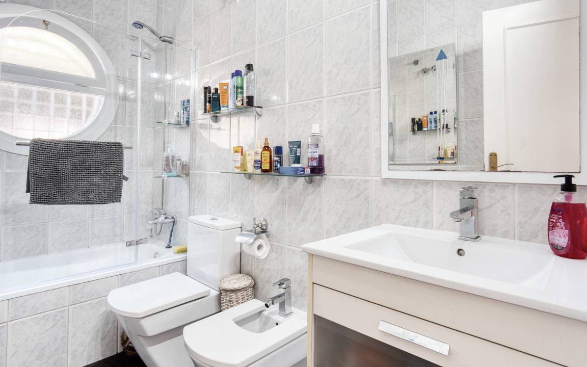 Photo of Bathroom in Los Altos