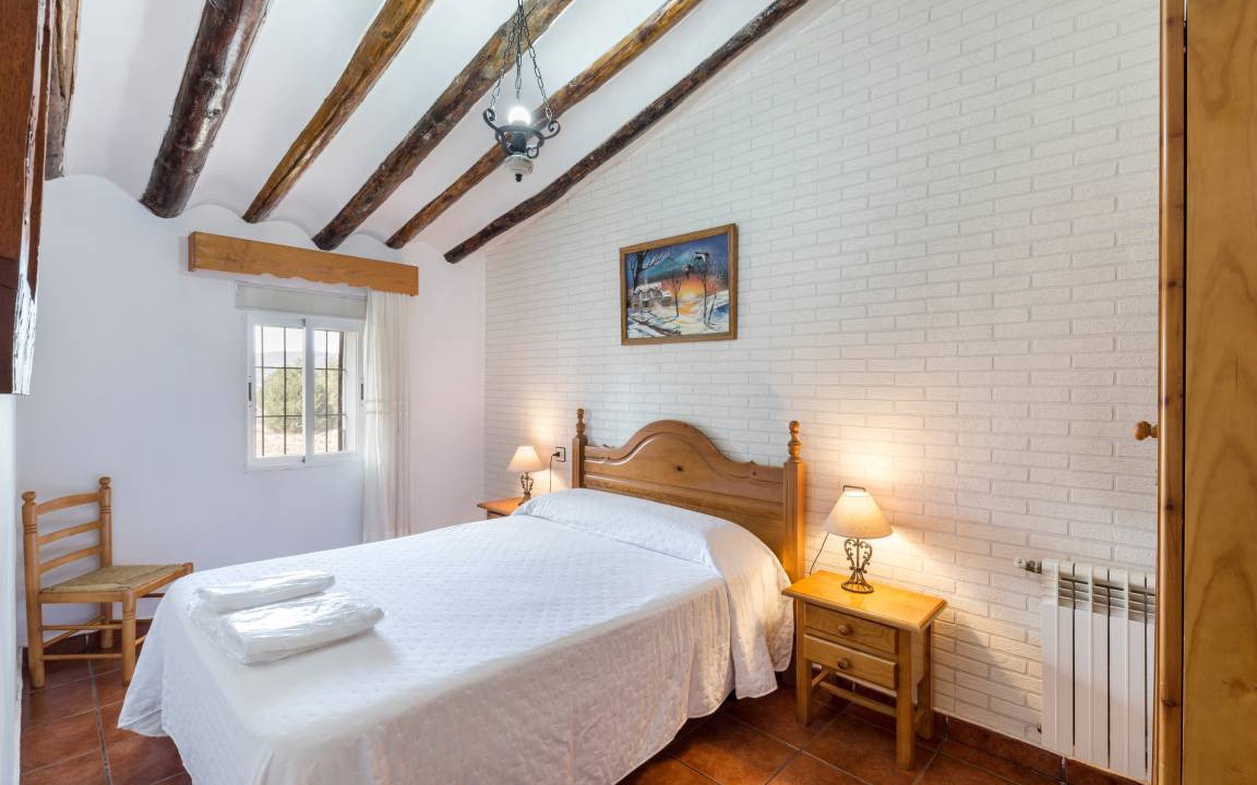 Photo of Bedroom in Calar de la Santa