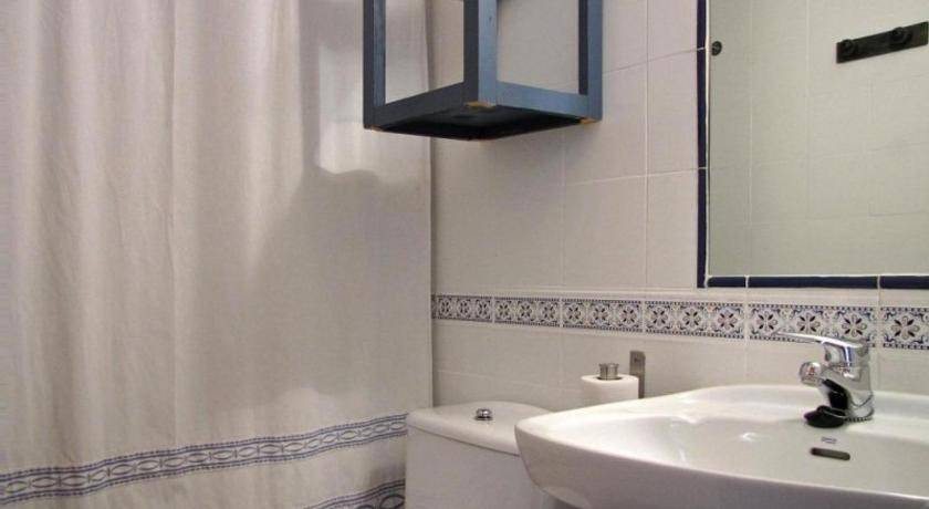 Photo of Bathroom in Montejo de Tiermes