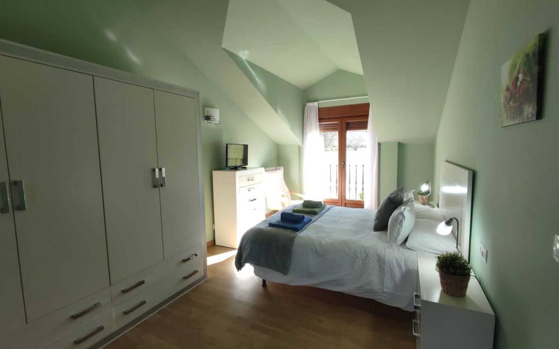 Photo of Bedroom in Luzmela