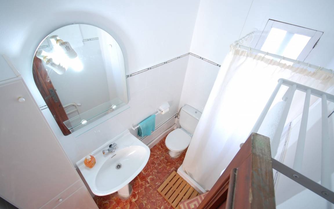 Photo of Bathroom in Portals Nous