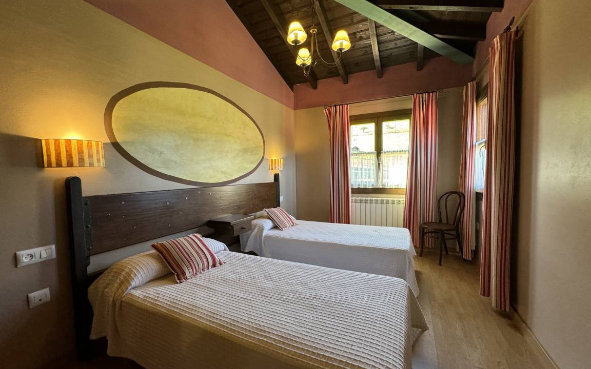 Photo of Bedroom in Arriondas