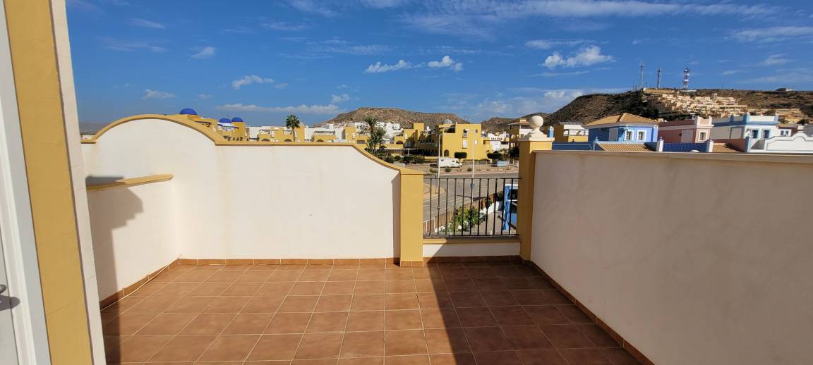 Photo of Patio Balcony in Pulpi