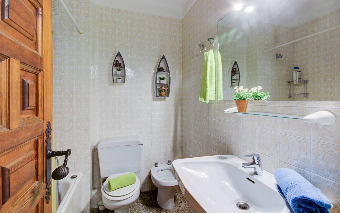 Photo of Bathroom in Almadraba-Canyelles
