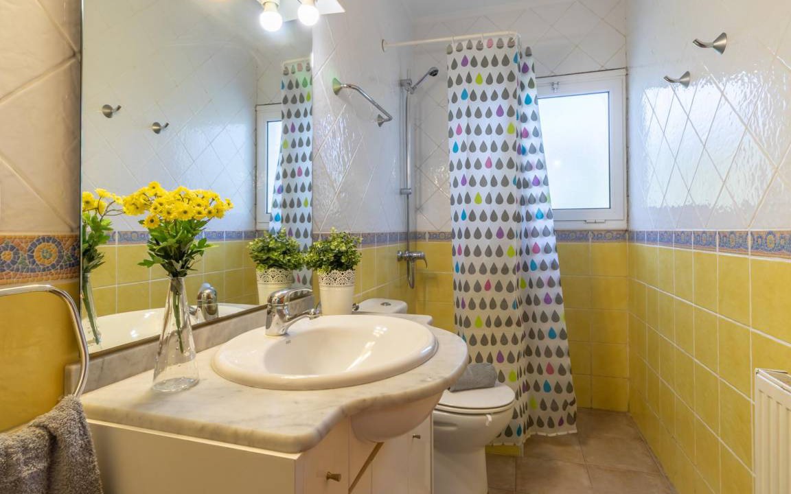 Photo of Bathroom in Sant Pere Pescador