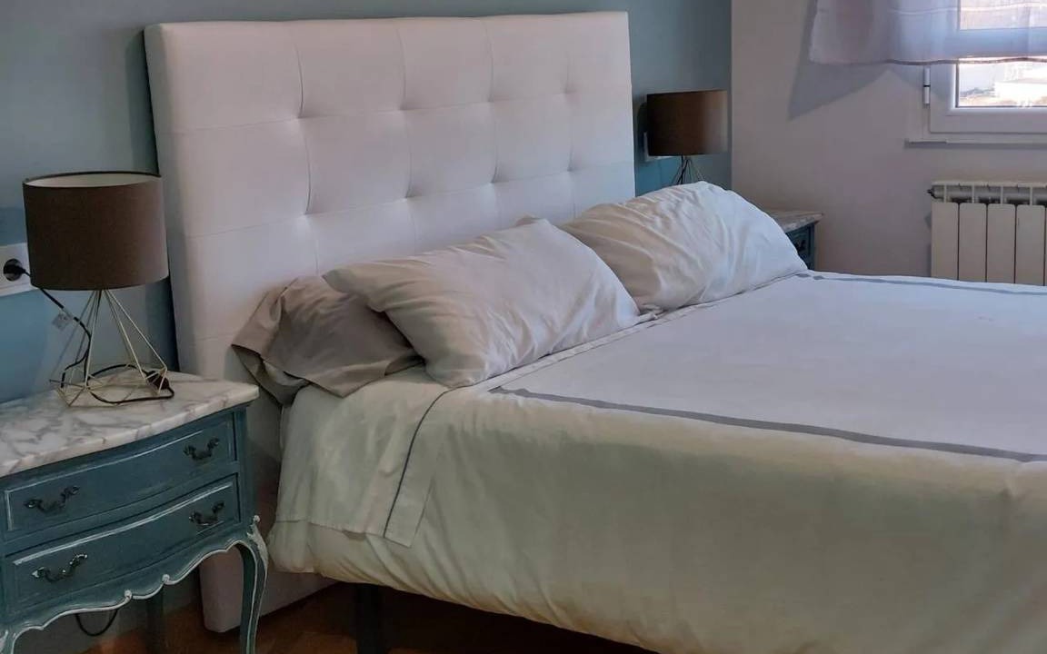 Photo of Bedroom in Ponferrada