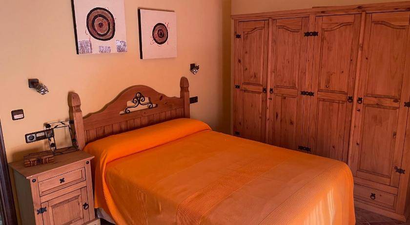 Photo of Bedroom in Carboneras