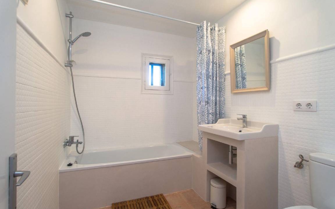 Photo of Bathroom in La Tallada d'Emporda