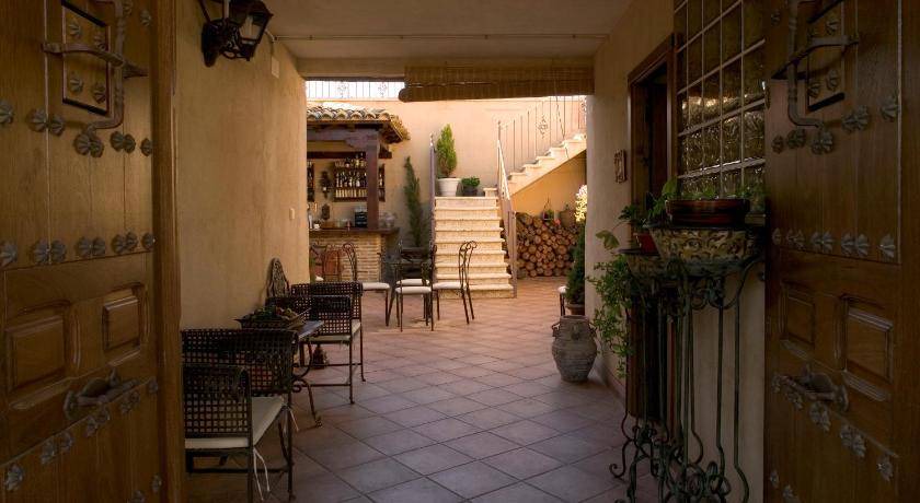 Photo of Others in Villanueva de San Mancio