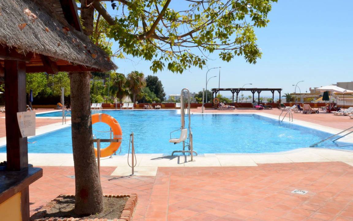 Photo of Outdoor in Carihuela