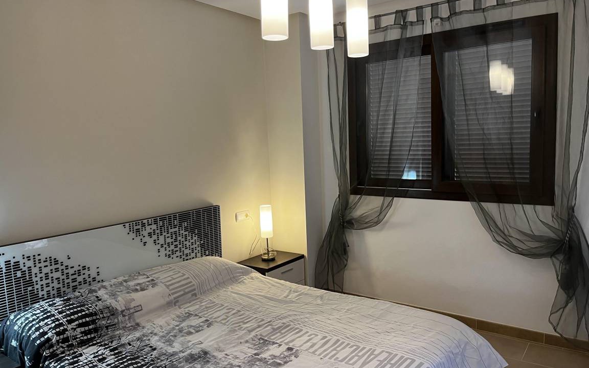 Photo of Bedroom in Mar de Pulpi