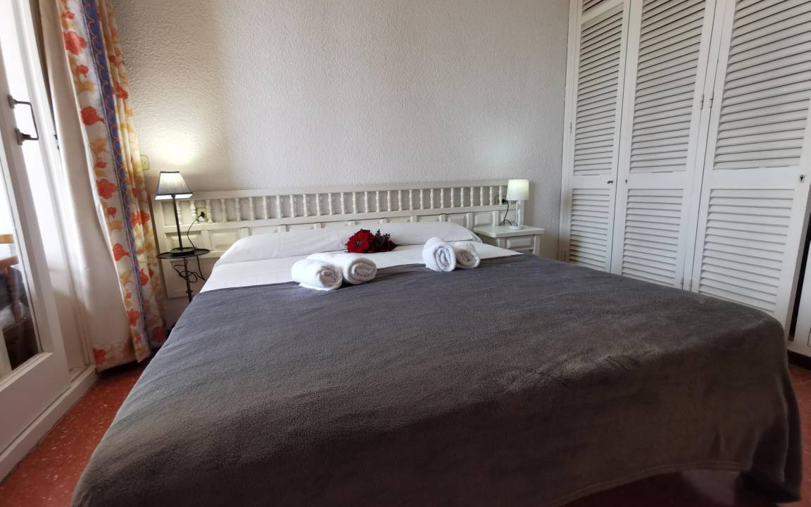 Photo of Bedroom in Platja d'Aro