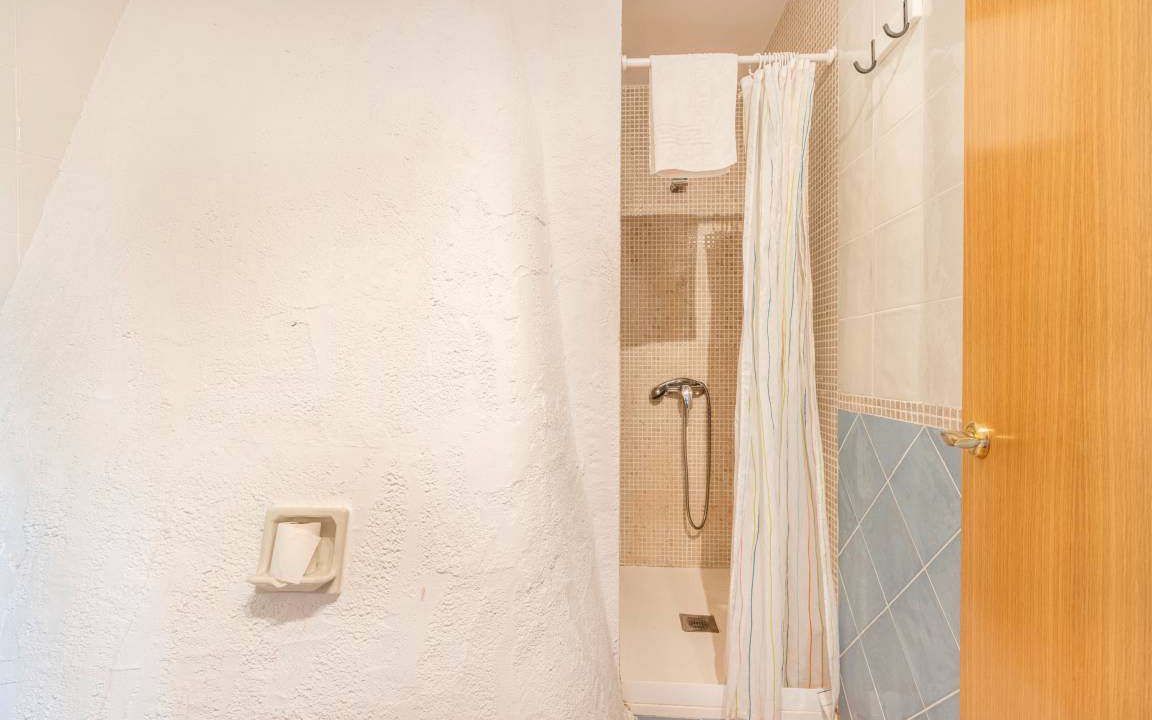Photo of Bathroom in Bellestar