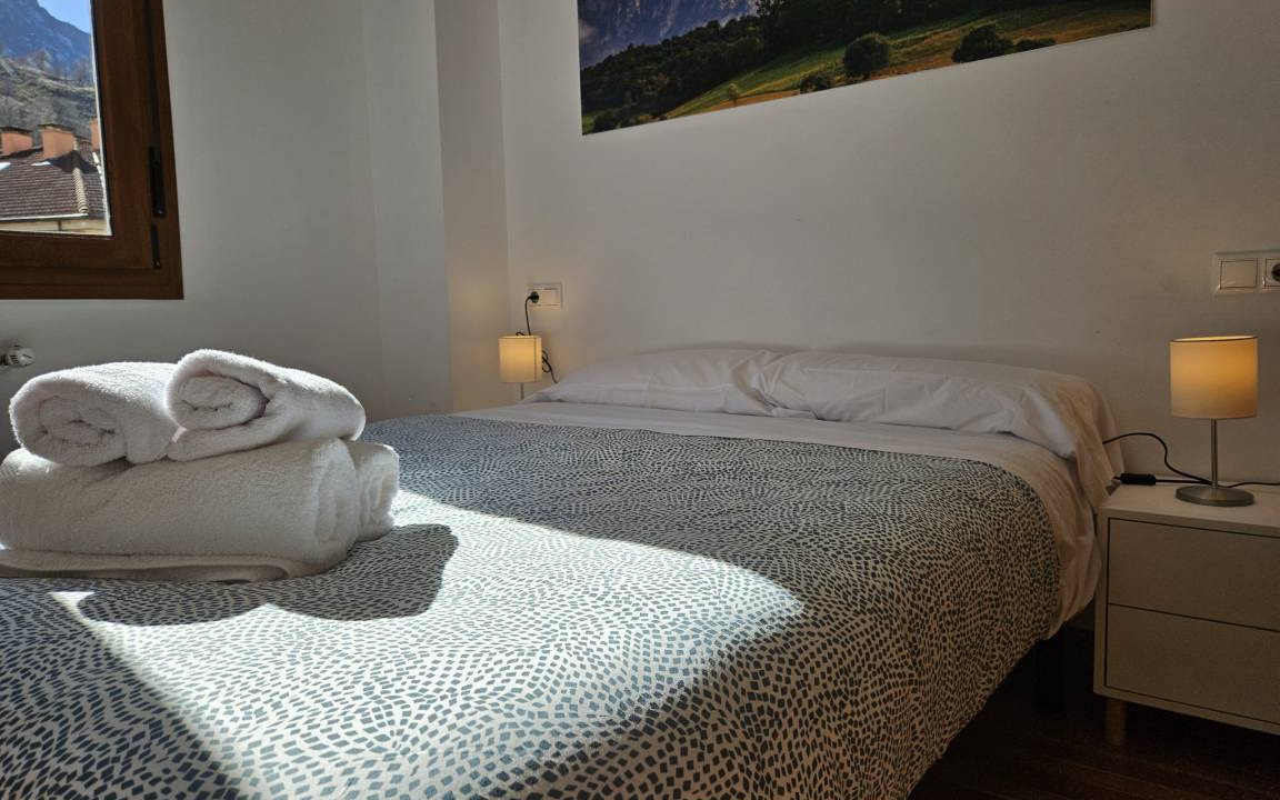 Photo of Bedroom in Arenas de Cabrales