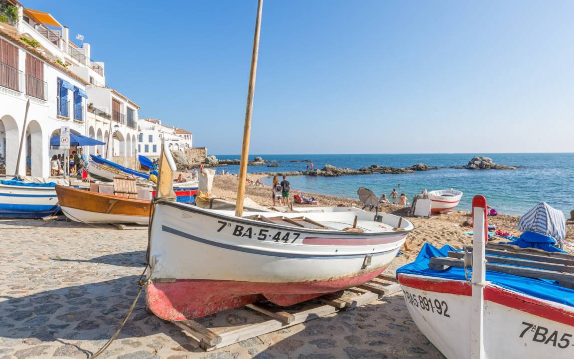 Photo of Others in Calella de Palafrugell