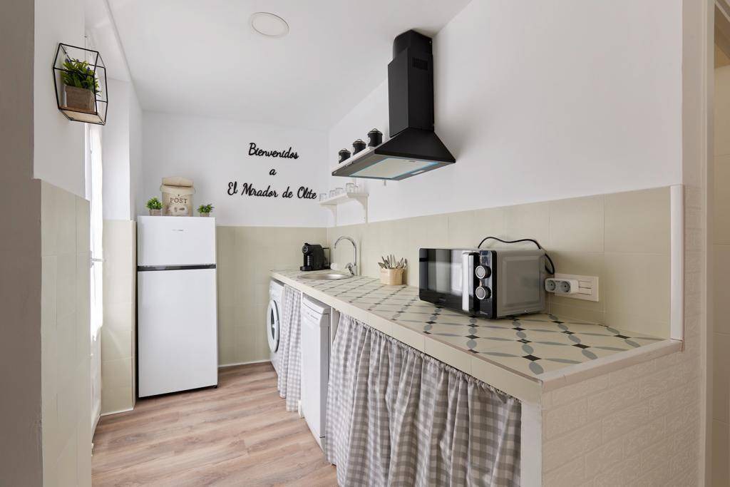 Photo of Kitchen in Olite