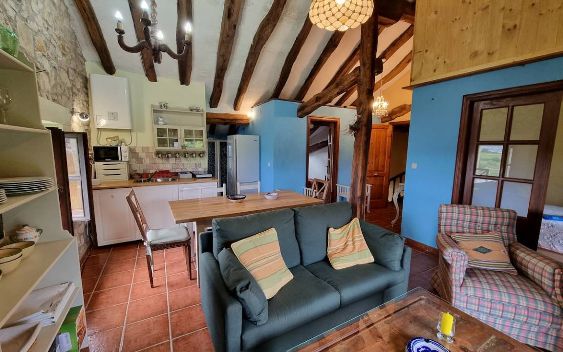 Photo of Livingroom in Colindres