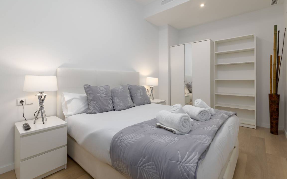 Photo of Bedroom in Nou Moles