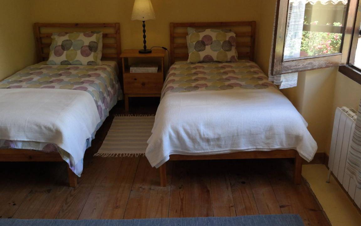 Photo of Bedroom in San Juan de Parres