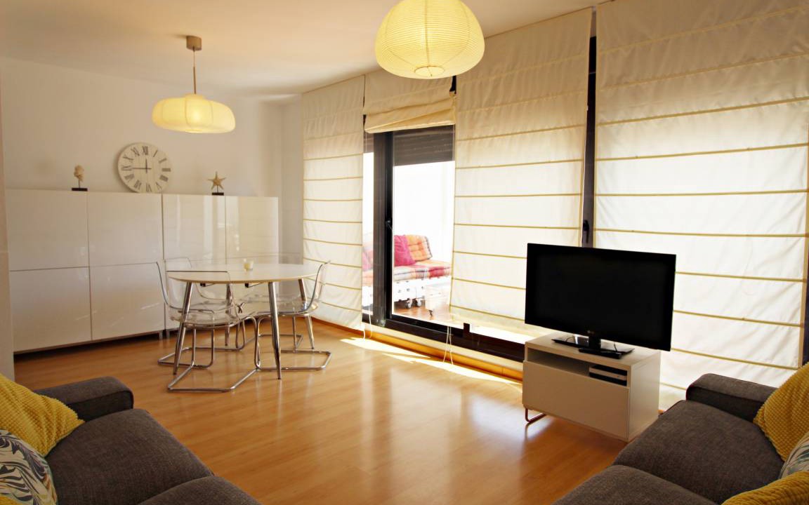 Photo of Livingroom in Vera Beach