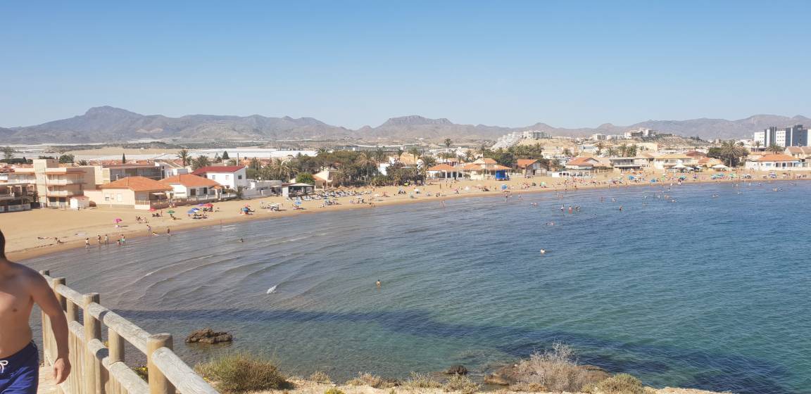 Photo of Others in Puerto de Mazarron