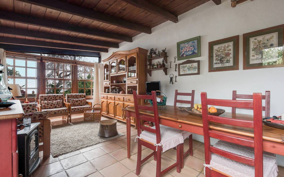 Photo of Kitchen in La Sabinita