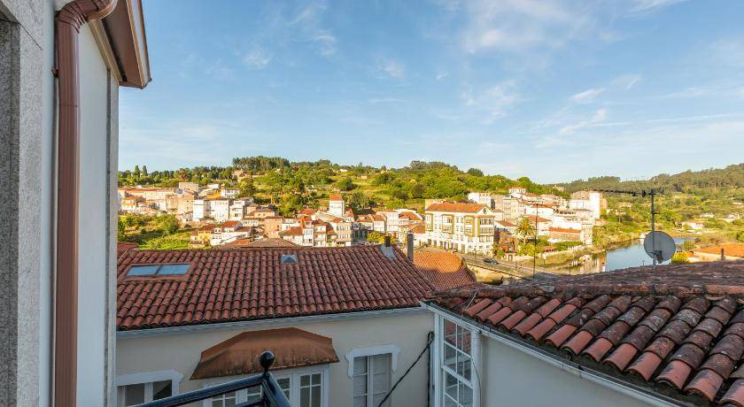 Photo of Others in Betanzos Old Town