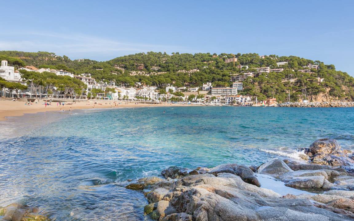 Photo of Others in Calella de Palafrugell